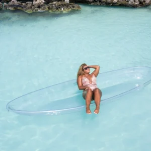 Kayak Photoshoot Packages 2